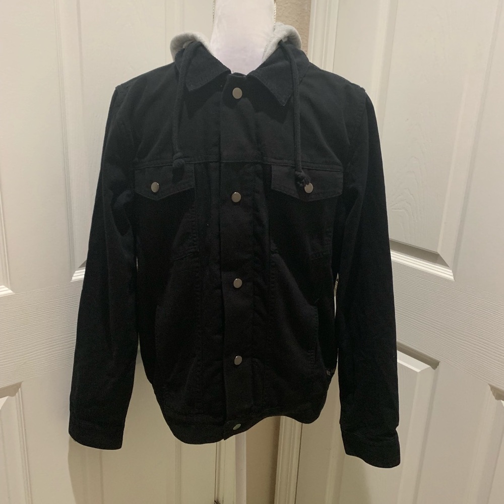 Vans hoodie men’s